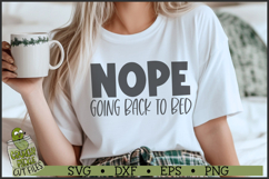 Funny Sayings SVG Bundle Vol 3 Product Image 6