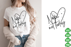 Sarcastic SVG Bundle, Sarcasm SVG Bundle, Funny SVG Design Product Image 3