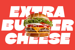 Nority - Inktrap Bold Font Product Image 10