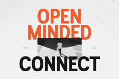Normal - Humanist Modern Sans Serif Font Product Image 4