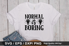 Motivational SVG Design - Motivational T-shirt Design Product Image 5