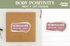 Normalize all Body Shapes