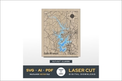 TOP 5 Lakes Bundle Product Image 2