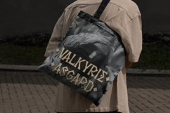 North Eternal | Runic Display Font Product Image 7