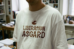 North Eternal | Runic Display Font Product Image 9