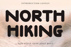 North Hiking Product Image 1