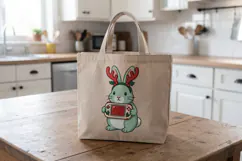North Pole Handheld Gaming Heroes Sublimation Product Image 14