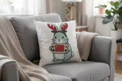 North Pole Handheld Gaming Heroes Sublimation Product Image 16