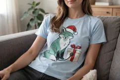 North Pole Handheld Gaming Heroes Sublimation Product Image 2
