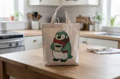 North Pole Handheld Gaming Heroes Sublimation Product Image 5