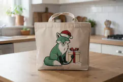 North Pole Handheld Gaming Heroes Sublimation Product Image 9