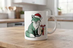 North Pole Handheld Gaming Heroes Sublimation Product Image 10