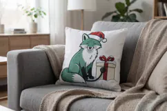North Pole Handheld Gaming Heroes Sublimation Product Image 11