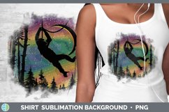 GorgeousNorthern Lights Shirt design.