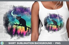 GorgeousNorthern Lights Shirt design.