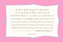 Northy Chains - Casual Handwritten Product Image 8