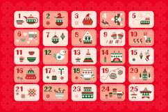Norwegian Advent Calendars Product Image 1