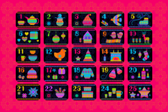 Norwegian Advent Calendars Product Image 2