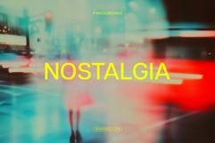 Nostalgia Blurred Backgrounds Pack Product Image 1