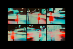 Nostalgia Blurred Backgrounds Pack Product Image 2