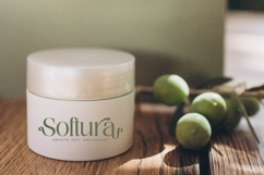 Nostalgic Flashy - Bold Serif Display Font Product Image 9