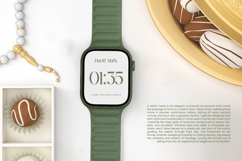 Nostalgic Flashy - Bold Serif Display Font Product Image 15