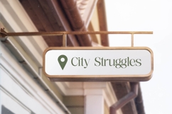 Nostalgic Flashy - Bold Serif Display Font Product Image 17