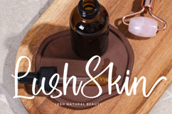 Nostalgic Frames - Handwritten Script Font Product Image 9