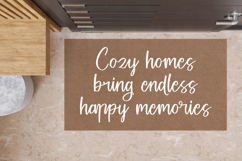 Nostalgic Frames - Handwritten Script Font Product Image 12