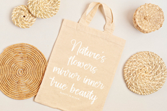 Nostalgic Frames - Handwritten Script Font Product Image 14