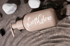 Nostalgic Frames - Handwritten Script Font Product Image 15