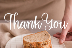 Nostalgic Frames - Handwritten Script Font Product Image 20