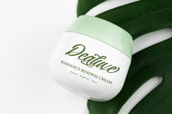 Nostalgic Pictures - Casual Calligraphy Font Product Image 5