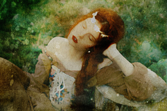 Nostalgic Watercolor Photo Effect Product Image 2