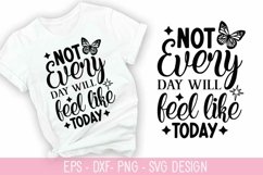 Mental Health SVG Bundle - Mental Health T-Shirt Design Product Image 5