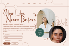 Not For You Font Product Image 8