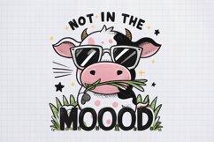 Funny Animals Quotes Sublimation Bundle Product Image 11