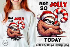 Funny Christmas sayings designs, Sarcastic quotes Product Image 1