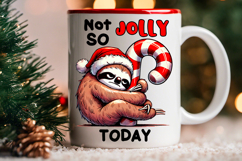 Funny Christmas sayings designs, Sarcastic quotes Product Image 2