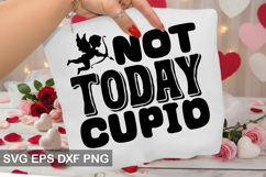 Retro Valentine's Day Design - Mister Steal Your Heart Product Image 5