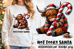 Funny Christmas sayings designs, Sarcastic quotes Product Image 1