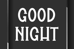 Note Bold Product Image 2