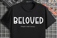 Note Bold Product Image 4