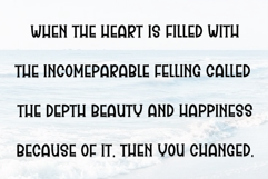 Note Bold Product Image 6