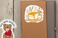 Sour Dough Bread Stickers Product Image 2