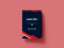 Business Branding Stationery Design Template Product Image 9
