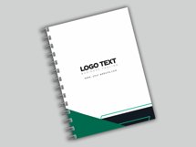 Corporate Branding Stationery Product Image 4