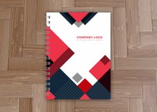 Modern Business Stationery Template Product Image 10
