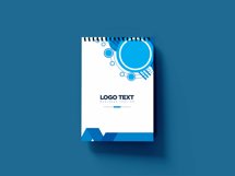 Corporate Branding Stationery Design Product Image 4