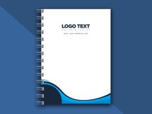 New Branding Stationery Design Template Product Image 8